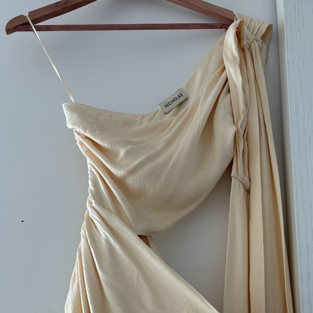 NICHOLAS Dress